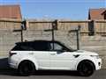 2015 Land Rover Range Rover Sport