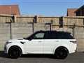 2015 Land Rover Range Rover Sport