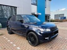 2015 Land Rover Range Rover Sport