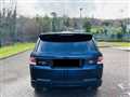2015 Land Rover Range Rover Sport