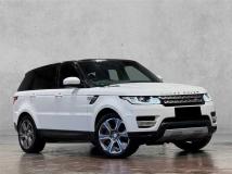 2015 Land Rover Range Rover Sport