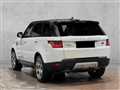 2015 Land Rover Range Rover Sport