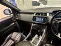 2015 Land Rover Range Rover Sport