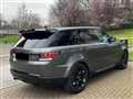 2015 Land Rover Range Rover Sport