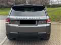2015 Land Rover Range Rover Sport