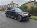 2015 Land Rover Range Rover Sport