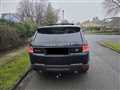 2015 Land Rover Range Rover Sport