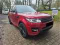 2015 Land Rover Range Rover Sport