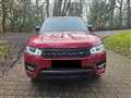 2015 Land Rover Range Rover Sport
