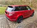 2015 Land Rover Range Rover Sport