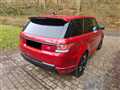2015 Land Rover Range Rover Sport
