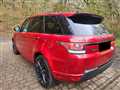2015 Land Rover Range Rover Sport