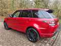 2015 Land Rover Range Rover Sport