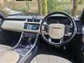 2015 Land Rover Range Rover Sport