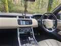 2015 Land Rover Range Rover Sport
