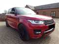 2015 Land Rover Range Rover Sport