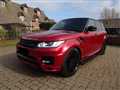 2015 Land Rover Range Rover Sport