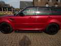 2015 Land Rover Range Rover Sport