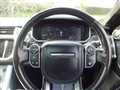 2015 Land Rover Range Rover Sport