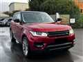 2015 Land Rover Range Rover Sport
