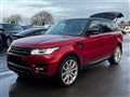 2015 Land Rover Range Rover Sport