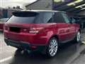 2015 Land Rover Range Rover Sport