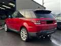 2015 Land Rover Range Rover Sport