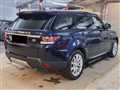 2015 Land Rover Range Rover Sport