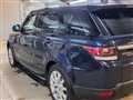 2015 Land Rover Range Rover Sport