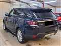 2015 Land Rover Range Rover Sport