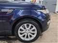 2015 Land Rover Range Rover Sport