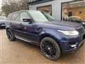 2015 Land Rover Range Rover Sport