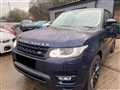 2015 Land Rover Range Rover Sport