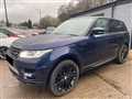 2015 Land Rover Range Rover Sport