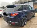 2015 Land Rover Range Rover Sport