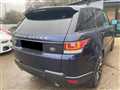 2015 Land Rover Range Rover Sport