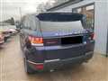2015 Land Rover Range Rover Sport