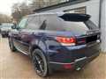 2015 Land Rover Range Rover Sport