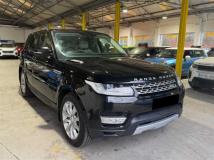 2015 Land Rover Range Rover Sport