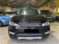 2015 Land Rover Range Rover Sport