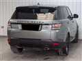 2015 Land Rover Range Rover Sport