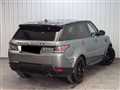 2015 Land Rover Range Rover Sport