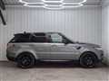 2015 Land Rover Range Rover Sport