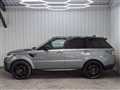 2015 Land Rover Range Rover Sport