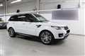2015 Land Rover Range Rover Sport