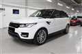 2015 Land Rover Range Rover Sport