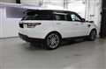 2015 Land Rover Range Rover Sport