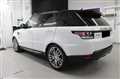 2015 Land Rover Range Rover Sport