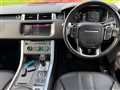 2017 Land Rover Range Rover Sport