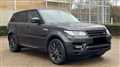 2016 Land Rover Range Rover Sport